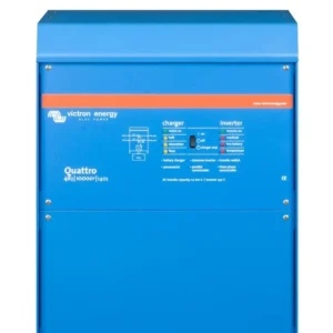 Victron Quattro 48/10000/140-100/100