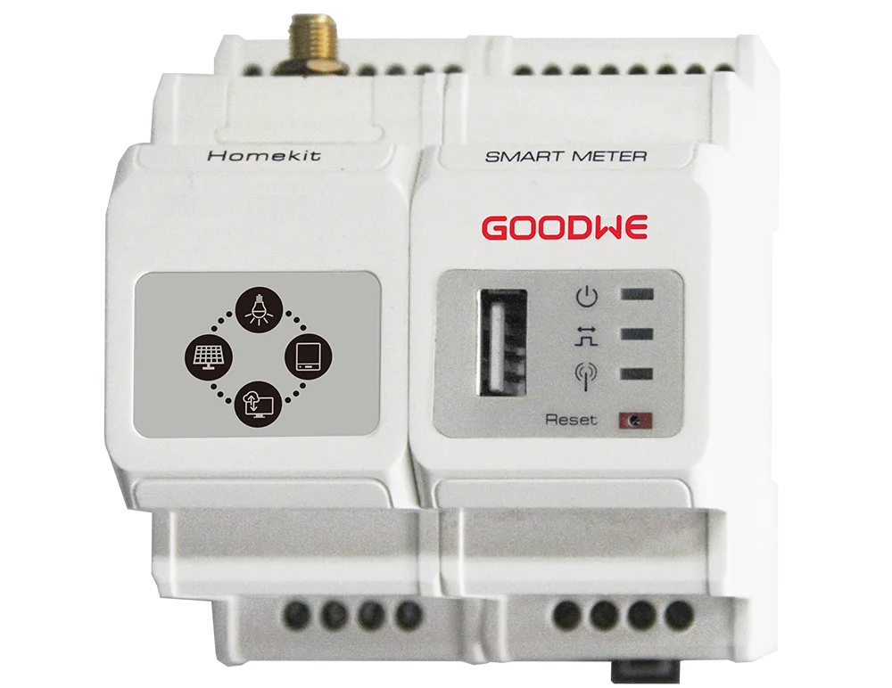 GoodWe Homekit HK1000