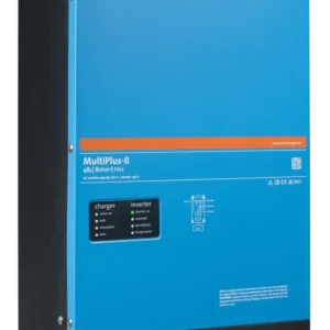 Victron MultiPlus-II 48/8000/110-100