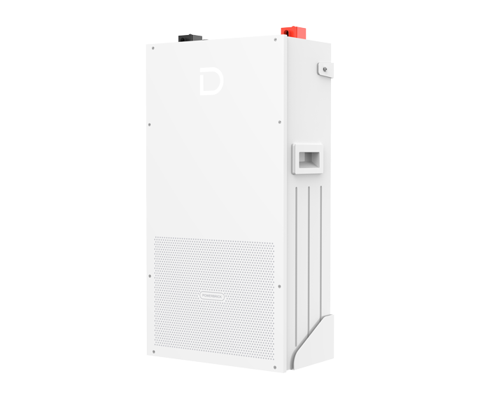 14.3KWH Dyness Powerbrick Lithium Battery