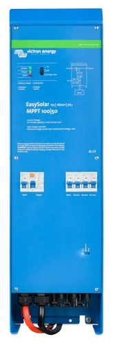 Victron EasySolar 12/1600/70-16 MPPT 100/50 - Image 2