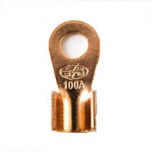 35mm Cable Lug