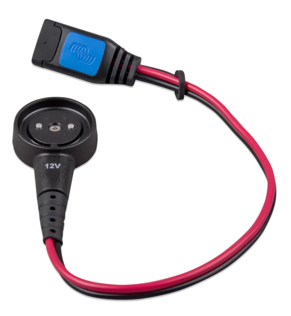 Victron MagCode Power Clip 12V (max. 15A)