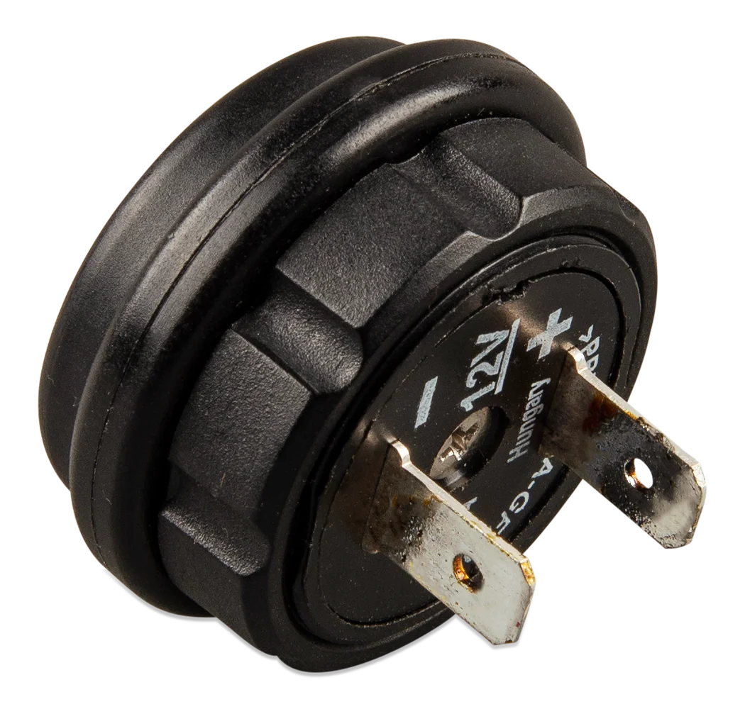 Victron MagCode Power Port 12V (max. 15A)