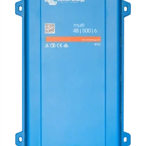 Victron MultiPlus 48/500/6-16