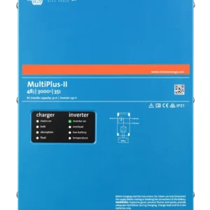 Victron MultiPlus-II 48/3000/35-32
