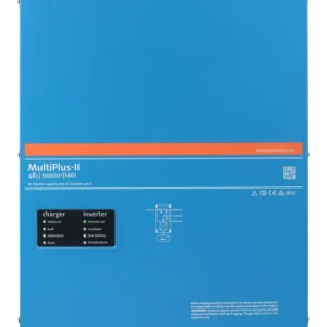 Victron MultiPlus-II 48/10000/140-100