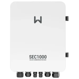 GoodWe (Smart Energy Controller SEC1000 (On-grid)