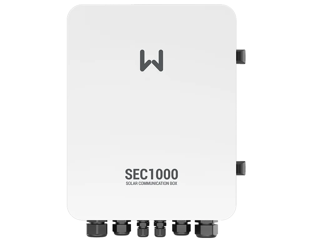 GoodWe (Smart Energy Controller SEC1000 (On-grid)