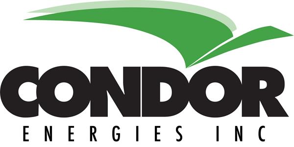 Conder Energy