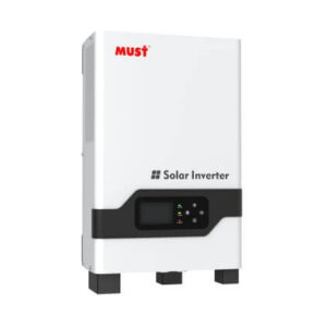 3.6kw Must  3600w Solar Hybrid Inverter