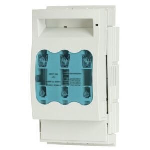 250A Solar Battery Fuse Switch Disconnector with Fuses