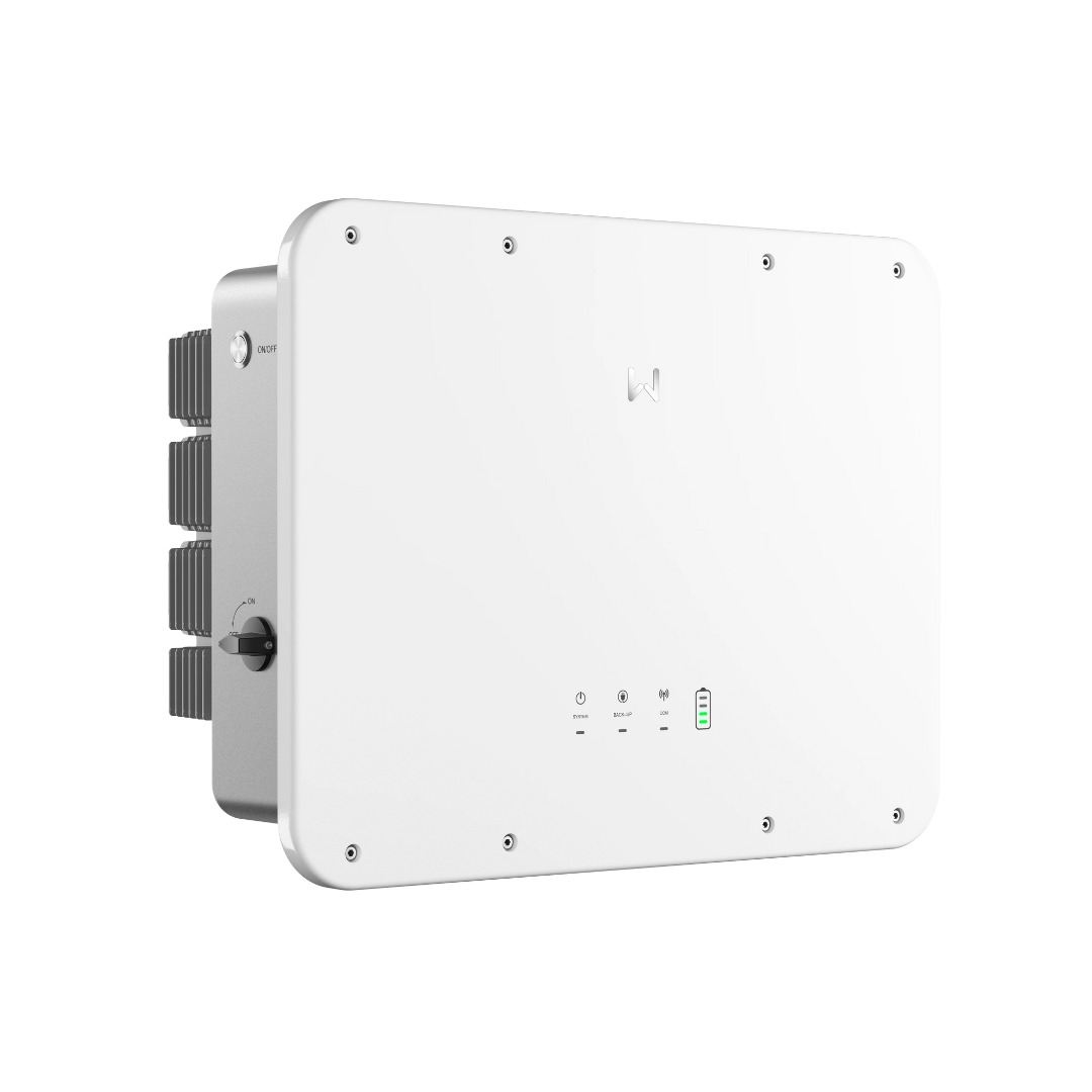 GoodWe ES Uniq GW8000-ES-C10