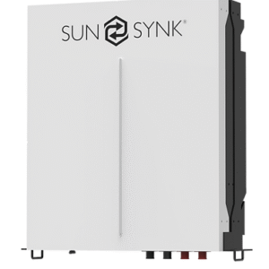 5kW SUNSYNK 100Ah LiFePo4 Lithium Ion Battery