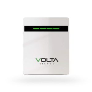 14.345kwh VOLTA- Battery Lithium Ion 48V 280Ah – Stage 4