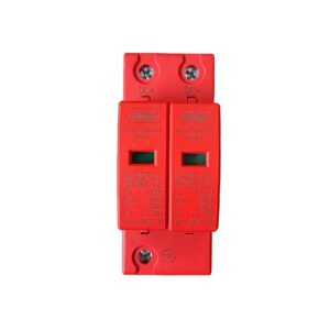 Surge Protector