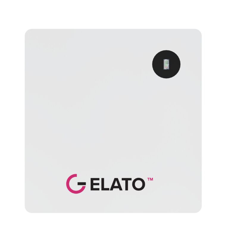 5.12kw Gelato Lithium Battery - Image 5