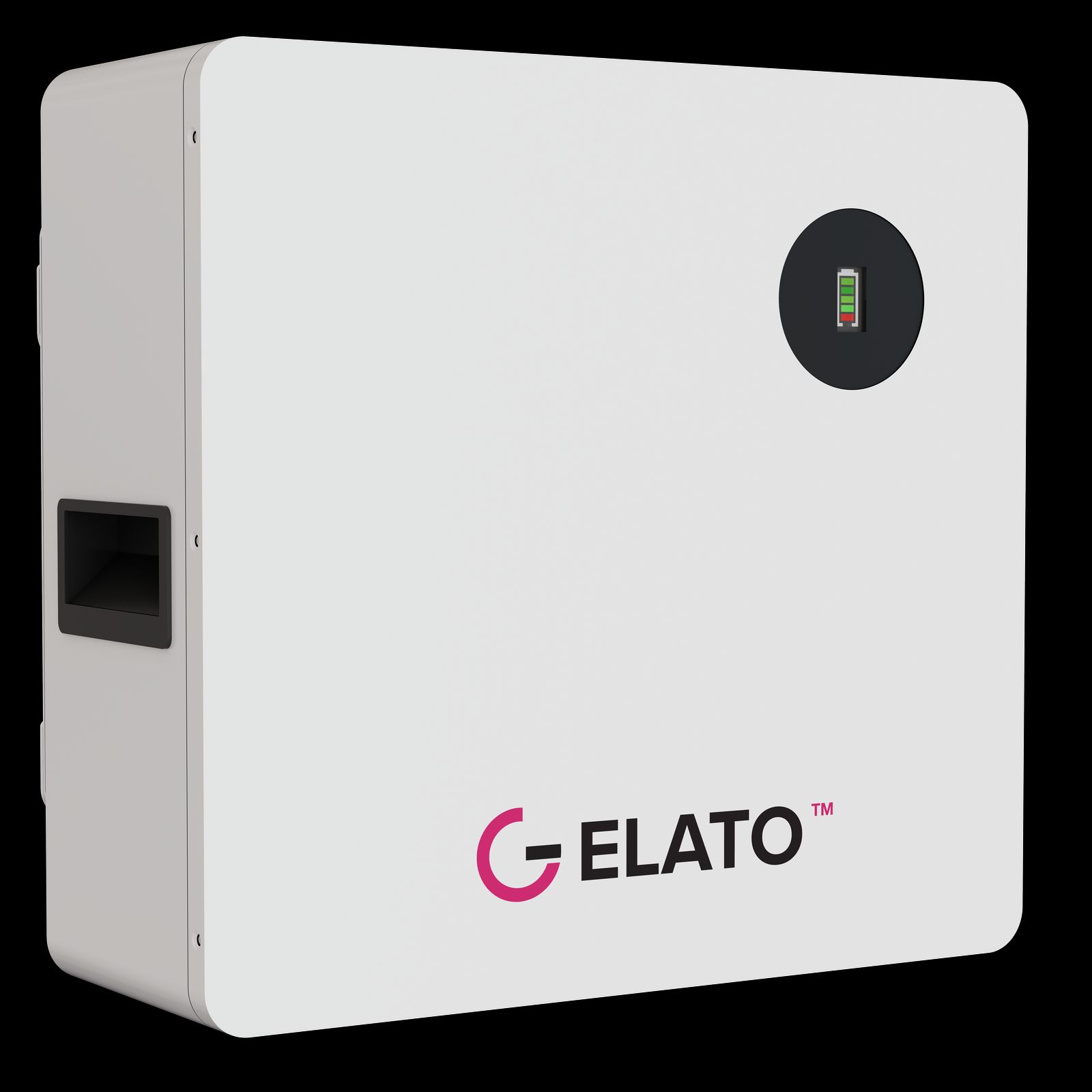 5.12kw Gelato Lithium Battery - Image 4
