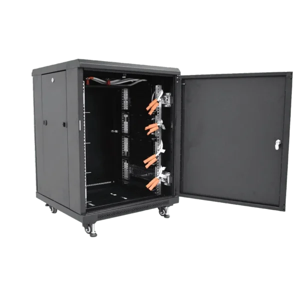 BYD B-Box Flex Cabinet