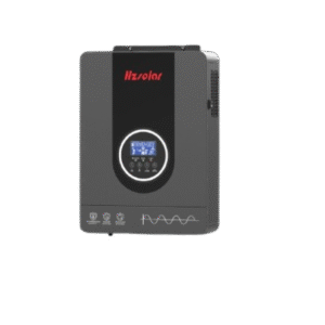 1 kW Hz Solar Hybrid Inverter