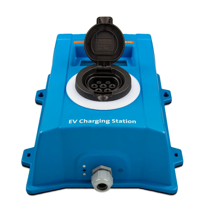 Victron EV Charging Station - Image 2