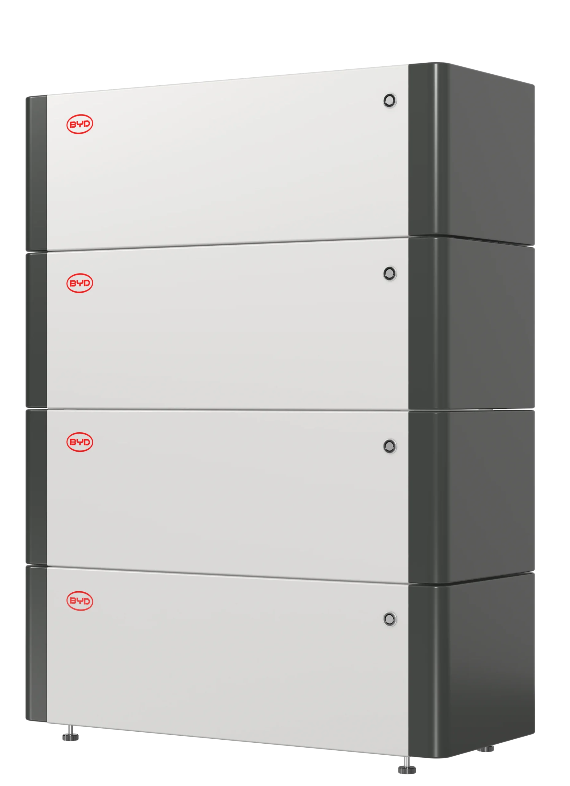 BYD BatteryBox LV5.0