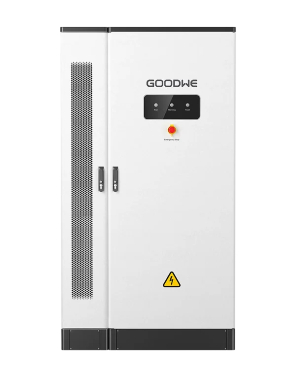 GoodWe Lynx C 100kWh C&I Battery System