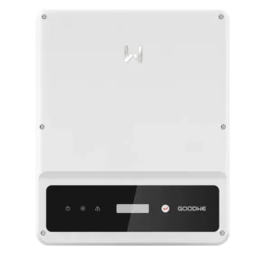GoodWe GW3600D-NS