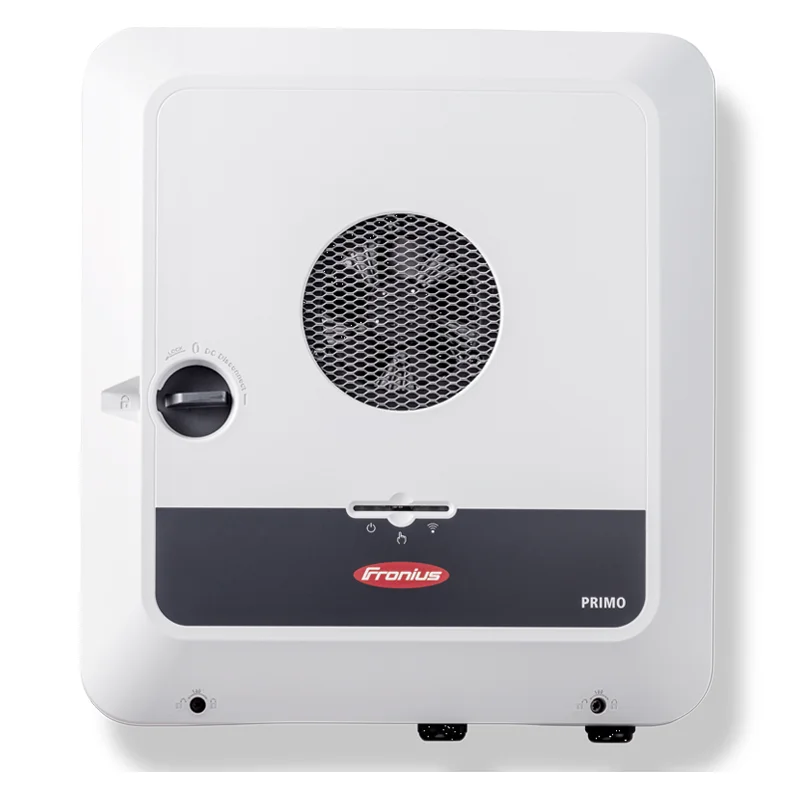 Fronius SYMO GEN24 6.0