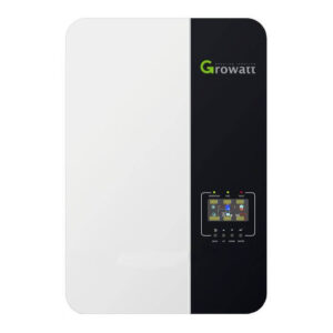 5.5Kva Growatt Hybrid Inverter 48V