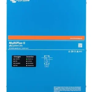 Victron MultiPlus-II GX 48/5000/70-50