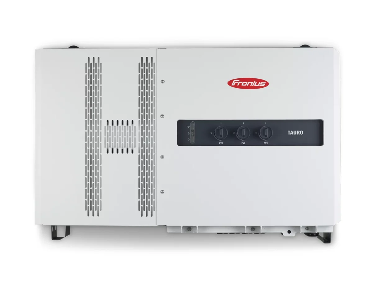 Fronius TAURO ECO 100-3-D