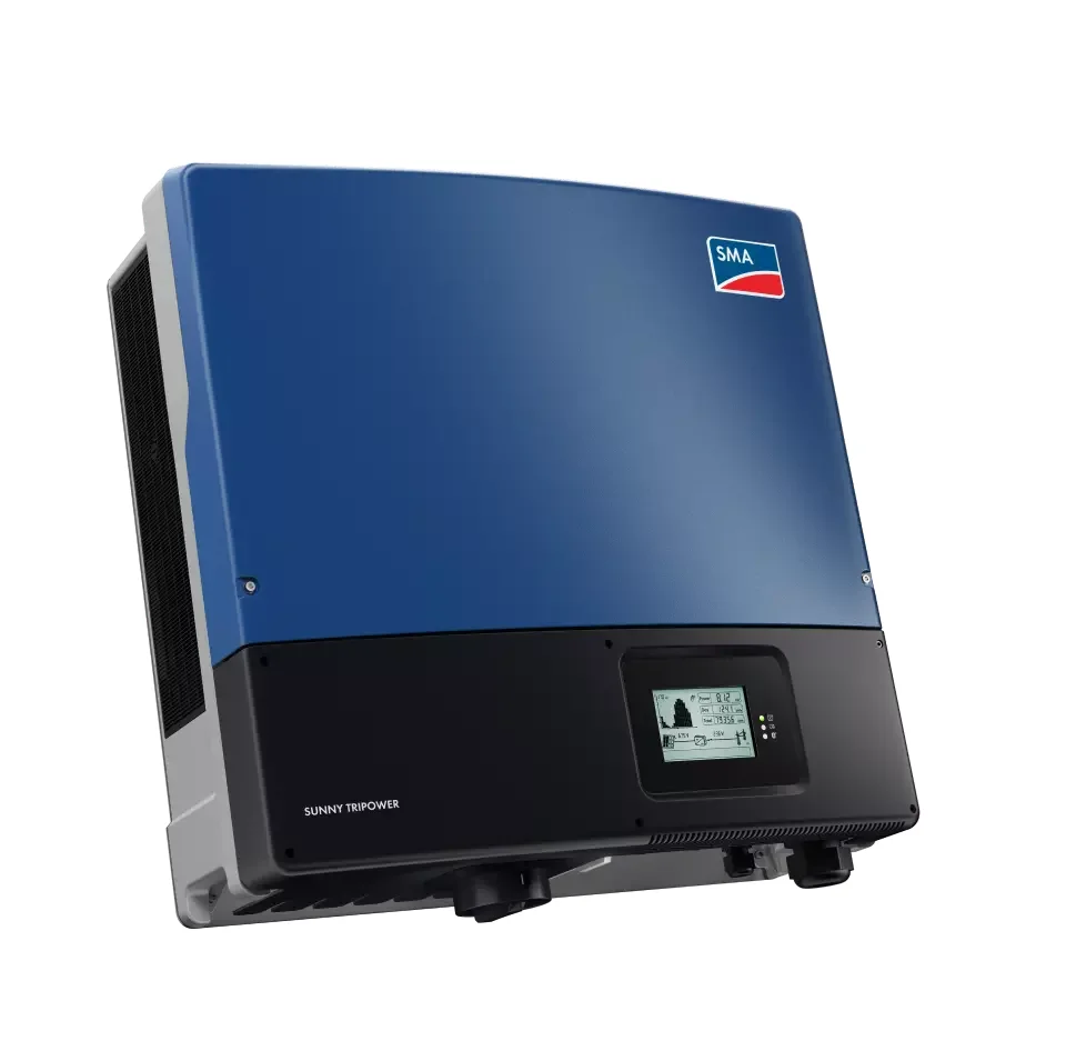 SMA Sunny Tripower 15000TL